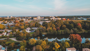 Agence immobilière commerciale Cergy